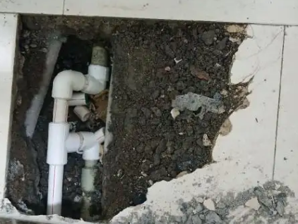 金牛测漏水哪家好