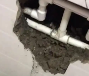 金牛漏水检测电话