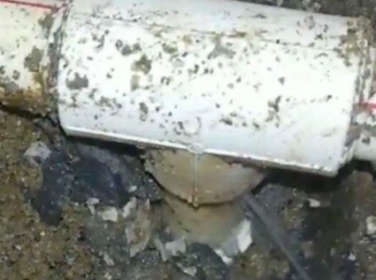 金牛测漏水公司多少钱