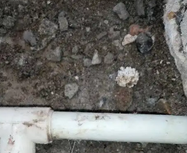 金牛漏水检测哪家好