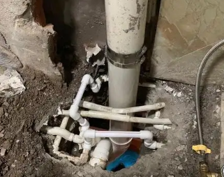 金牛漏水检测哪家好