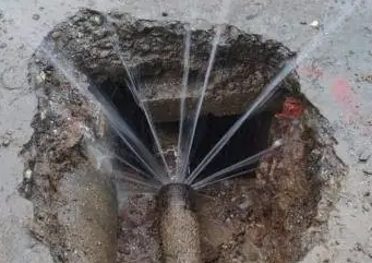 金牛漏水检测多少钱