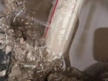 金牛漏水检测哪家好