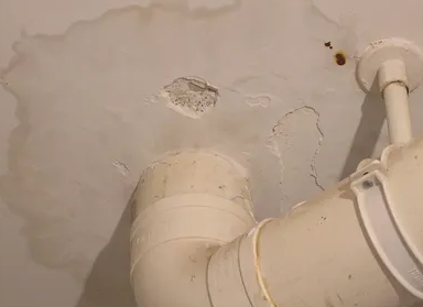 金牛卫生间测漏水多少钱