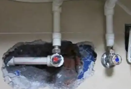 金牛卫生间测漏水查询方法