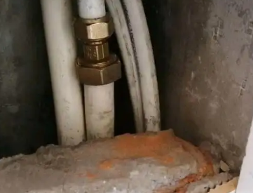 金牛水管漏水检测哪家好