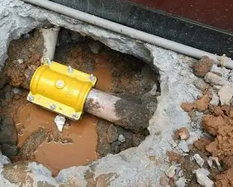 金牛卫生间测漏水哪家好