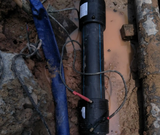 金牛水管漏水检测多少钱