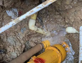 金牛水管漏水检测哪家好