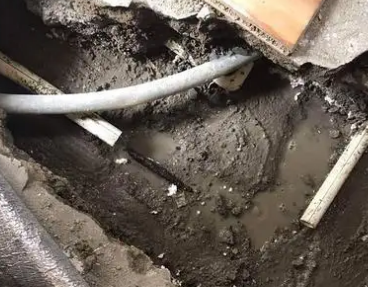 金牛卫生间测漏水价格明细