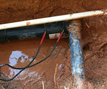 金牛水管漏水检测多少钱