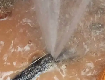 金牛水管漏水检测哪家好