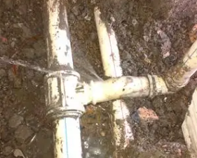 金牛卫生间测漏水多少钱