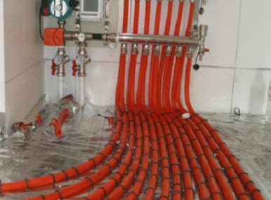 金牛地暖维修多少钱