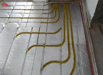 金牛地暖维修哪家好