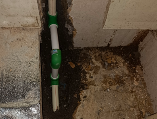 金牛卫生间测漏水哪家好