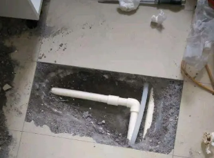 金牛卫生间测漏水哪家好