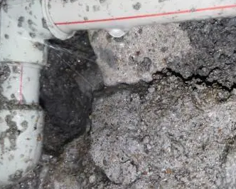 金牛漏水检测多少钱