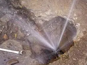 金牛水管漏水检测哪家好