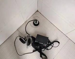 金牛测漏水公司