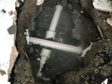 金牛漏水检测公司哪家好