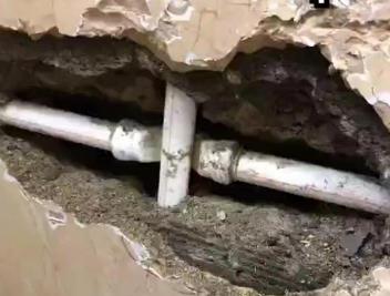 金牛漏水检测电话多少