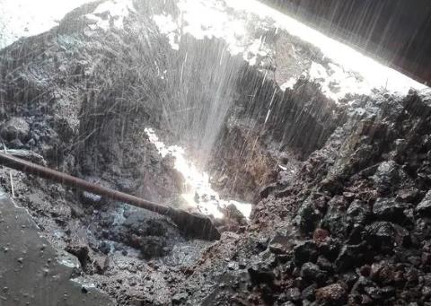 金牛漏水检测哪家好