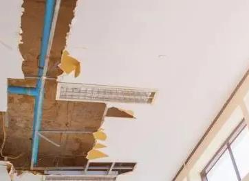 金牛测漏水电话