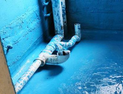 金牛测漏水多少钱